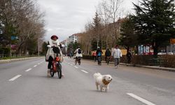 Başkan Ayşe Ünlüce Arabasız Pazar’da vatandaşlarla buluştu