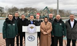 Eskişehir'e yeni yatırım müjdeleri!