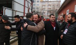 Başkan Ulaş Entok: "Gerçek gücümüzü gösterdik"