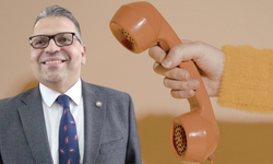 Yapay Zekalı "Alo Adalet" hattına hukuki değerlendirme!