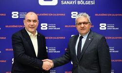 Rakip olmak yerine birlik oluyoruz!