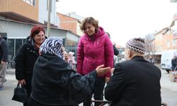 Büyükşehir'den emeklilere destek kartı