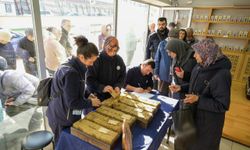 Yerel tohum takas günleri takvimi açıklandı