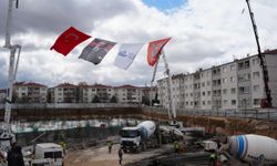 Eskişehir'de o bölgeye dev yatırım: 377 milyon TL!