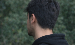 Eskişehir'deki kayıp gençten iyi haber