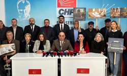 CHP örgütünden ekonomik kriz tepkisi