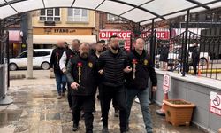 Gazetemizin Yazı İşleri Müdürü'ne saldıranlar adliyeye sevk edildi