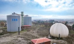 ESKİ'den iklim dostu enerji hamlesi