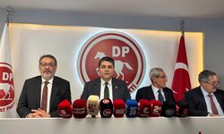 Başkan Uysal: "Türkiye daha karanlık bir sürece giriyor"