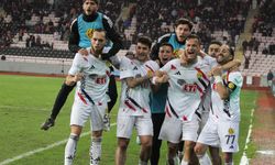 10 Kişilik büyük zafer