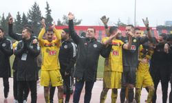 Akman " Sonu şampiyonluk olsun"