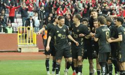 Hedefimiz şampiyonluk