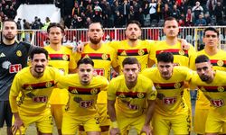 Eskişehirspor'da rehavete yer yok!