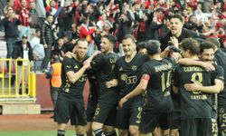 Eskişehirspor final haftalarına giriyor!