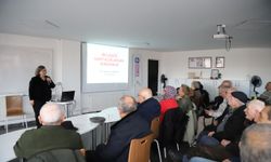 Bulaşıcı hastalıklara karşı bilinçlendirme