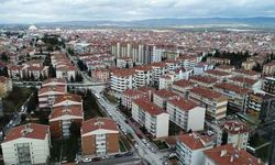 Eskişehir'de şubat ayı kira artış oranları belli oldu