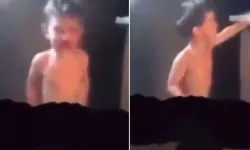 Epstein dosyasında Türk çocuk iddiasına açıklama geldi!