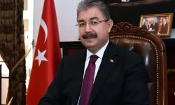 Vali Yılmaz: "Berat Kandili kardeşliğimizi güçlendirsin"