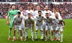 Eskişehirspor-Uşakspor maçı saat kaçta?