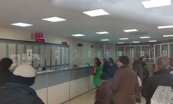 Eskart için yeni Başvuru Merkezi talebi!