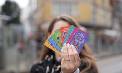 Eskartlar değişti... Yeni kartlar nereden alınacak