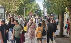 Eskişehir’de pazar planı yapanlar dikkat: Hava nasıl olacak?
