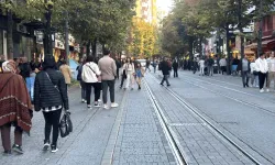 Eskişehir'de bugün hava nasıl olacak? İşte tahminler...