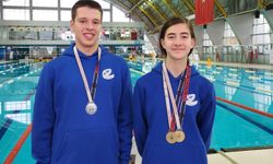 Milli Takım yolunda büyük başarı