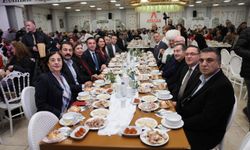 Sivrihisar'da özel etkinlik