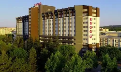 Tıp Fakültesi depreme hazırlıklı değil!