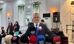 Eskişehir Berberler Odası’nda yeni Başkan Fethi Özkara!