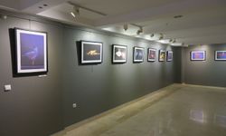 Eskişehir’de dans ve fotoğraf buluşması