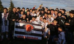 Şampiyon Gençlergücü