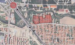 Gündoğdu-1 Kentsel dönüşümün ihale tarihi belli oldu