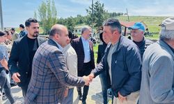 Bizim yollar bir türlü bitmiyor