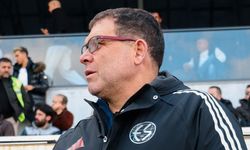 Şapcı: " Son ana kadar yarışın içinde olacağız"