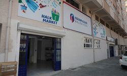 Halk Market’ten Ramazan sofralarına destek