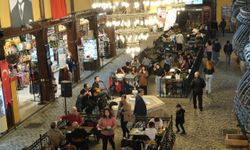 Haller Gençlik Merkezi’nde Ramazan etkinlikleri başladı