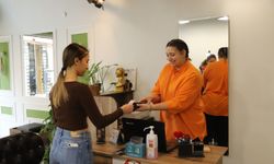 Eskişehir’de alışverişte bayram havası