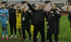 Sırada Denizli İdman Yurdu var