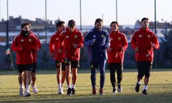 Afyonspor'a odaklanıyoruz