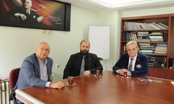 CHP'li Çakırözer: " Bütün basına yapılan saldırıdır"