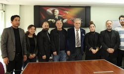 Çağdaş Gazeteciler Derneği saldırıyı kınadı!