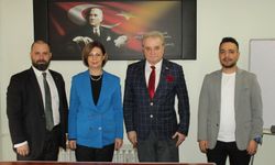 Başkan Ünlüce: " Çok üzücü bir olay"