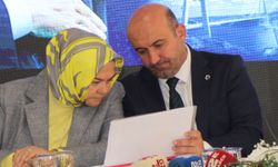 Saatin fiyatını gördün mü?