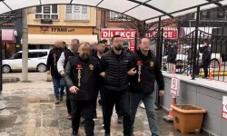 Alçak saldırıya 2 tutuklama