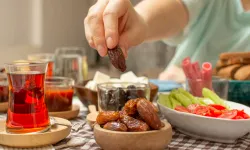 2026 Ramazan için geri sayım başladı! İlk sahur ne zaman?