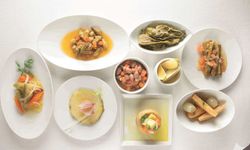 Türk mutfağının en sağlıklı lezzetleri: Zeytinyağlı yemekler