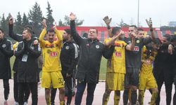 Ayvalıkgücü gelecek!