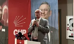 Başkan Kazım Kurt: "Özgür Özel’in yanındayız"
